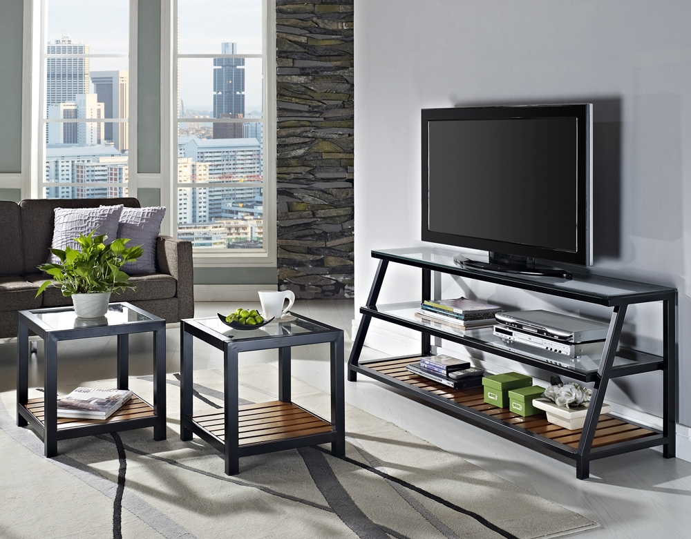 tv stand and coffee table set 24