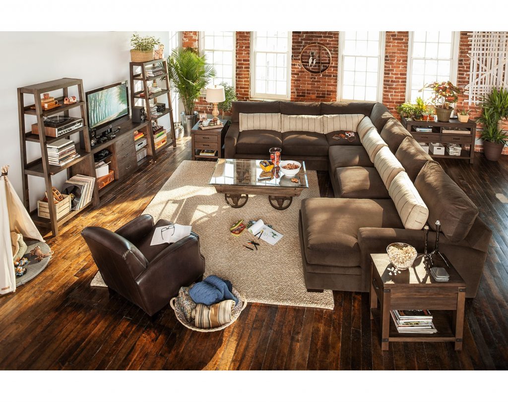 Value City Furniture Coffee Tables and End Tables