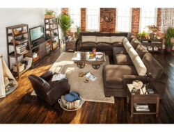 Value City Furniture Coffee Tables and End Tables
