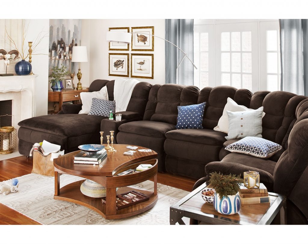 Value City Furniture Coffee Tables and End Tables