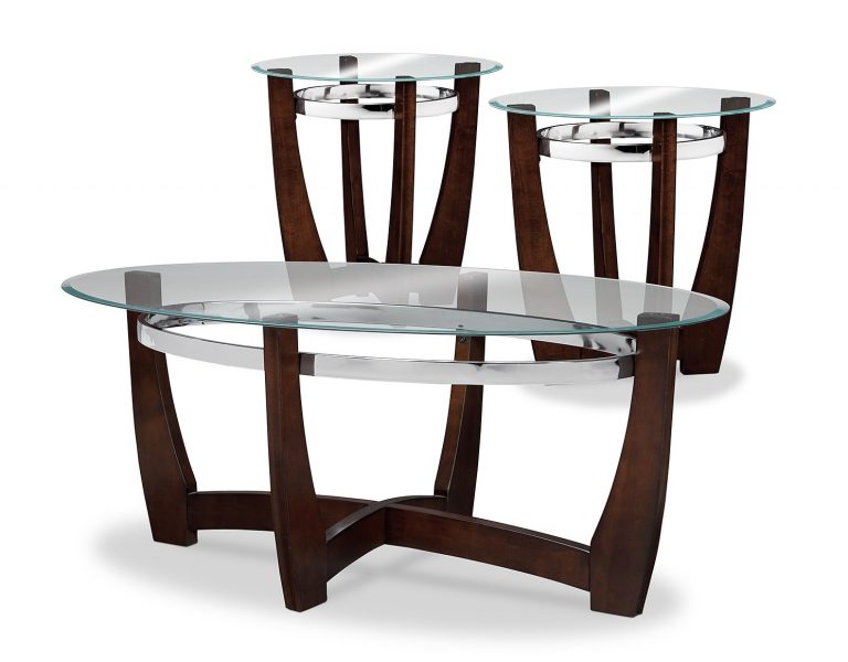 Value City Furniture Coffee Tables and End Tables