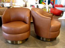 a rudin swivel chairs 14