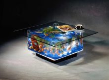 coffee table aquarium for sale 05