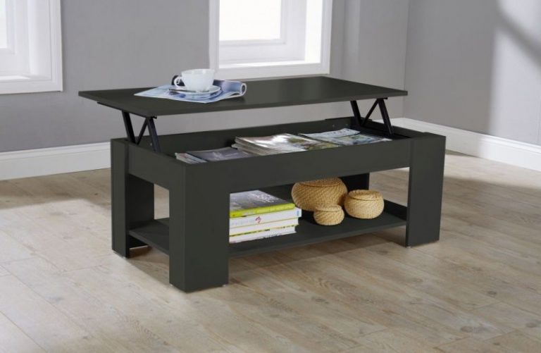 Coffee Tables That Lift Up