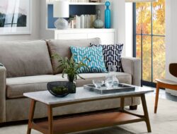 Coffee Tables Under $50