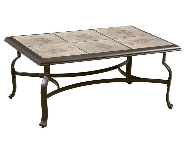 Coffee Tables Under 50