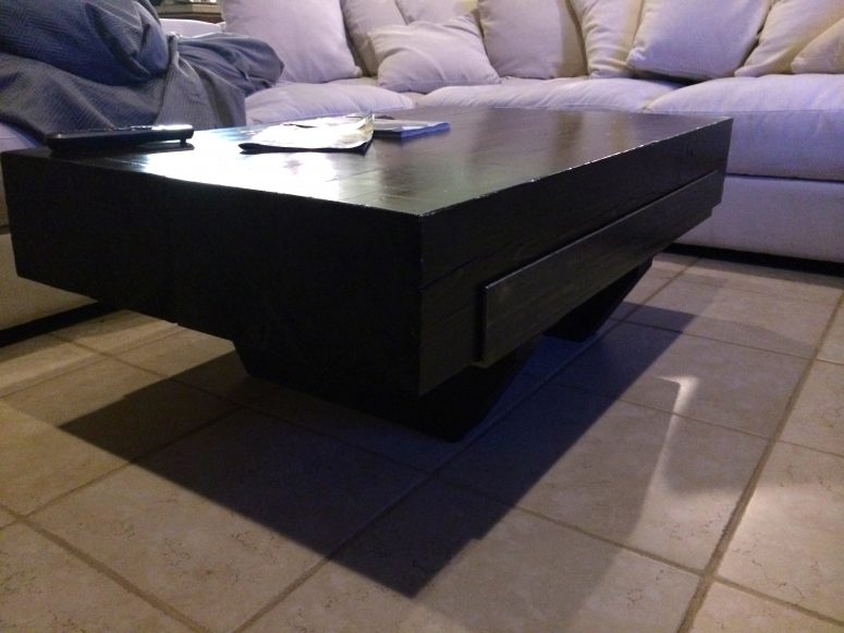 Coffee Tables Under 50
