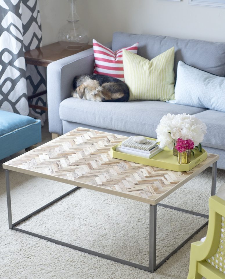 Coffee Tables Under 50