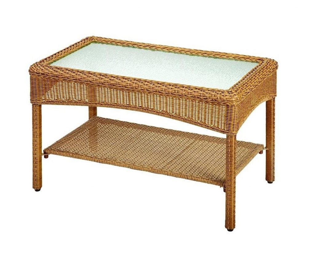 Coffee Tables Under 50
