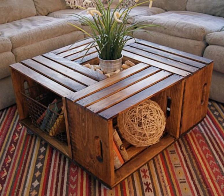 Coffee Tables Under 50