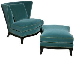 Donghia Sofa Furniture Style