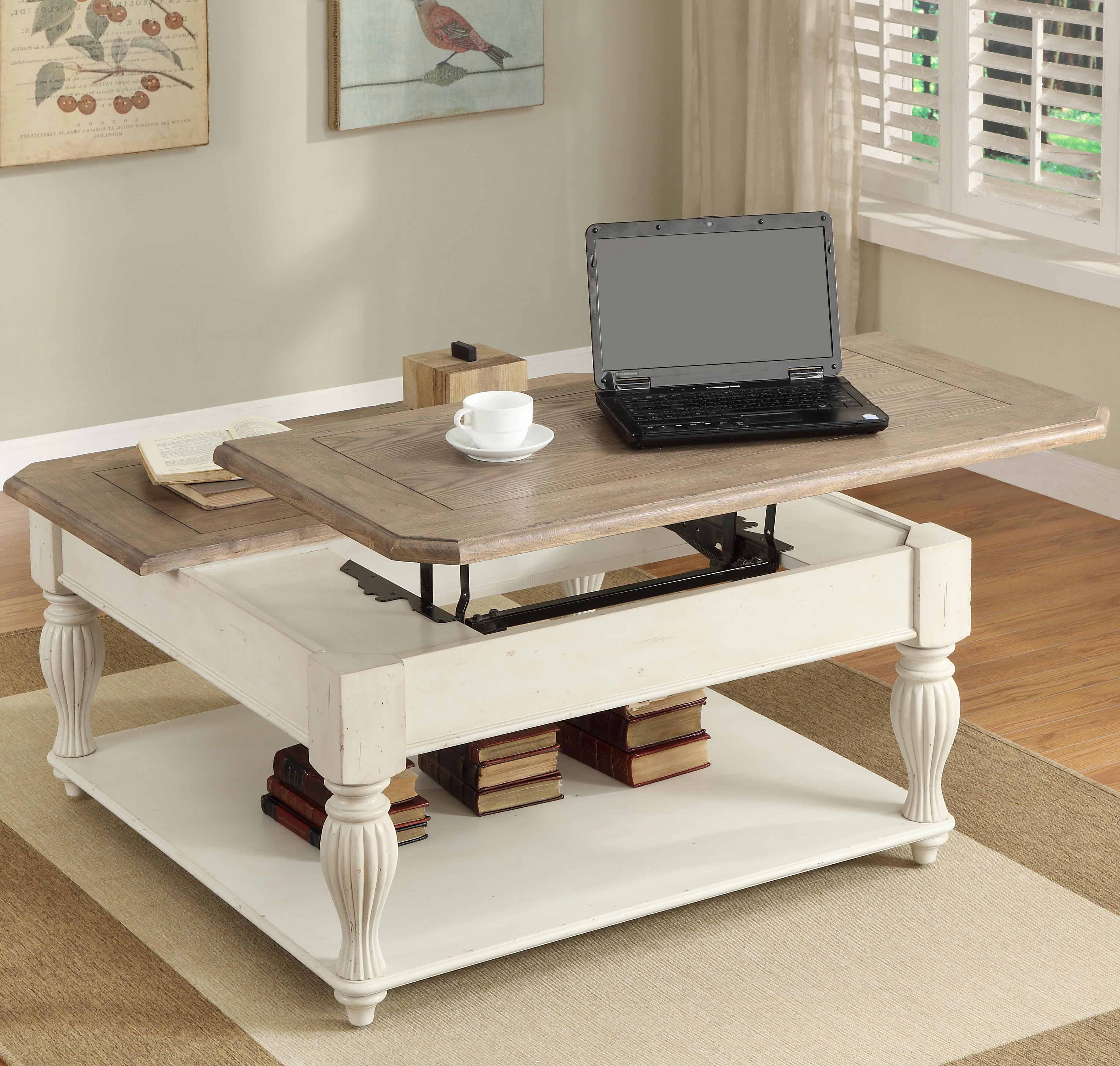 double lift top coffee table 01