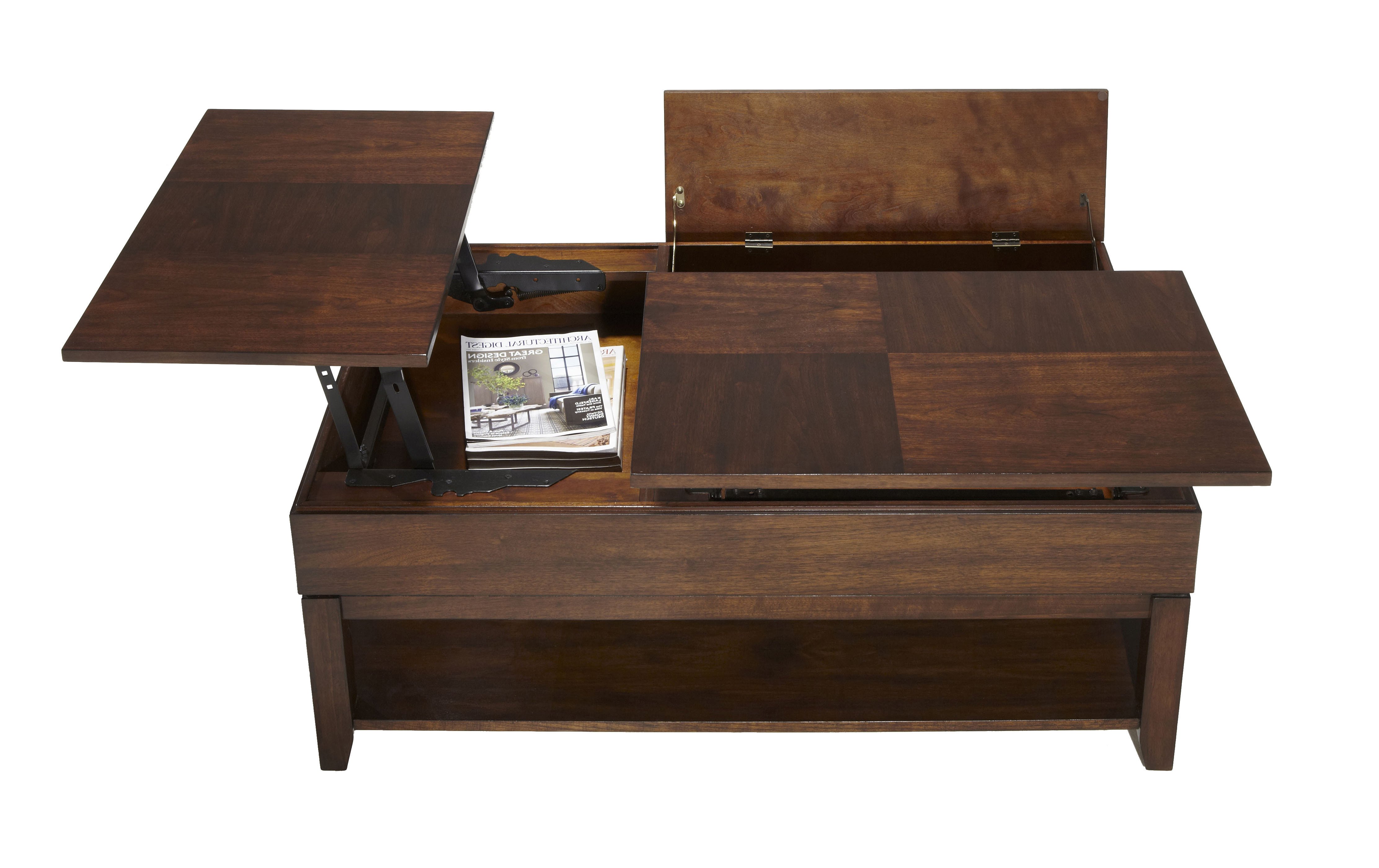 double lift top coffee table 02