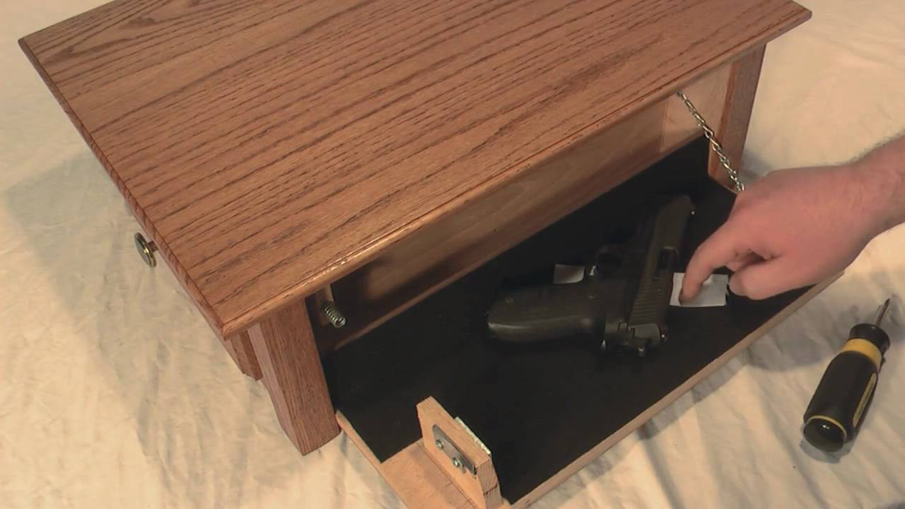 hidden compartment coffee table 07
