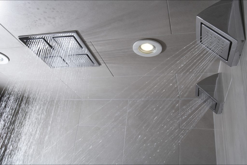 Kohler Water Tile for Beautiful Shower