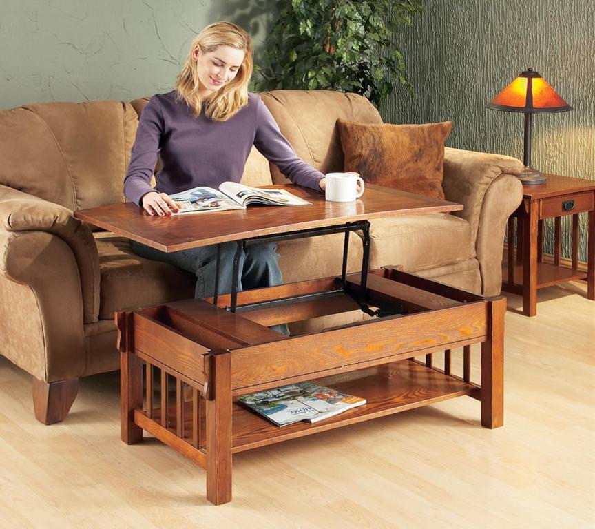 lift top coffee tables with storage 09