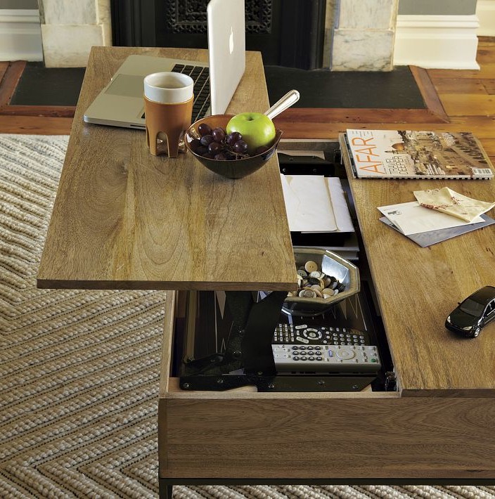 lift top coffee tables with storage 13