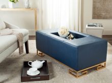 navy blue coffee table 16