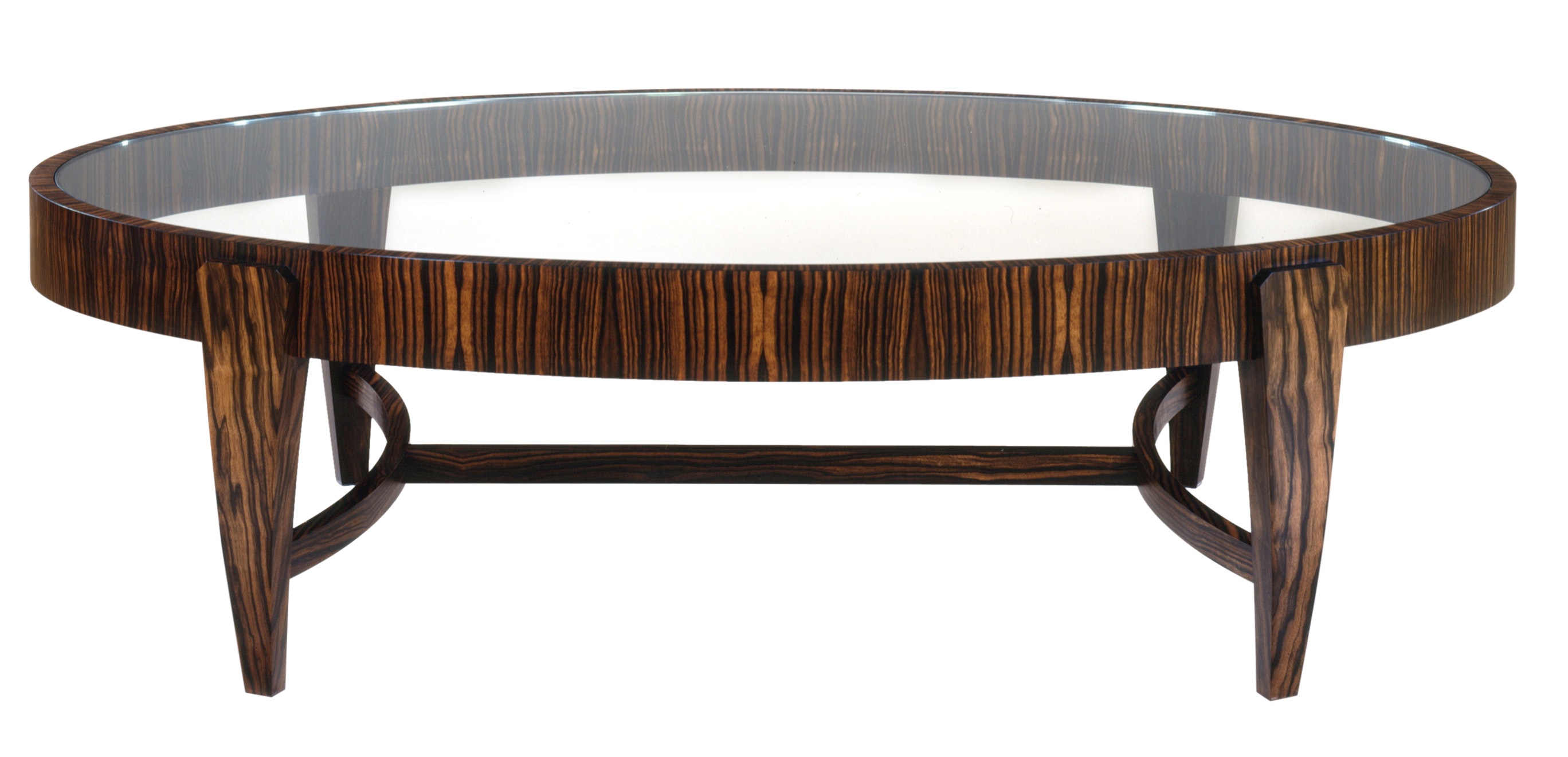 Oval Coffee Table Sets Decorating Ideas | Roy Home Design