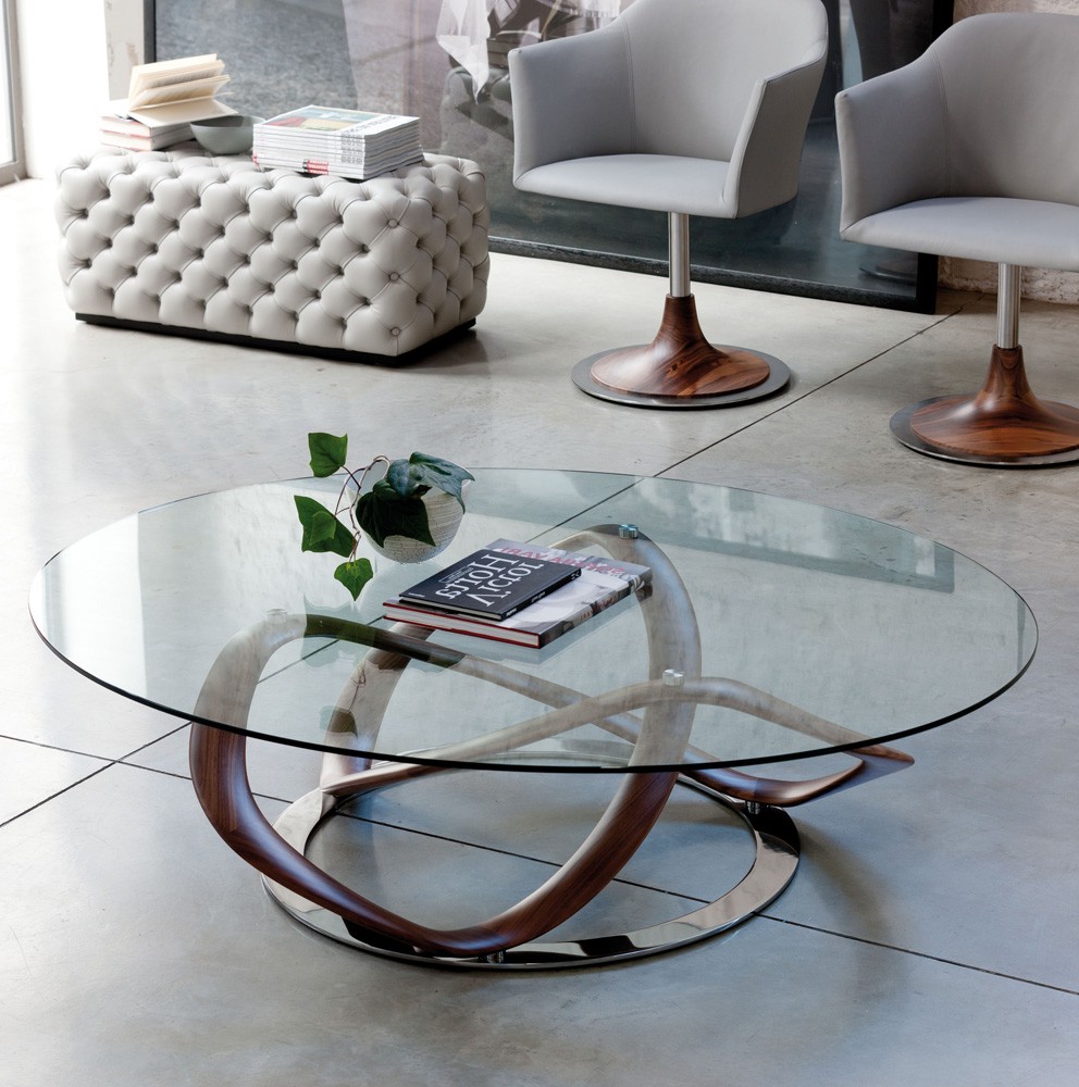 oval coffee table sets 16