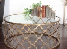 quatrefoil coffee table 33