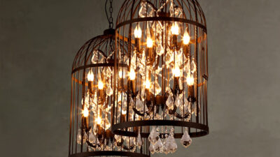 rustic lamps for living room 01