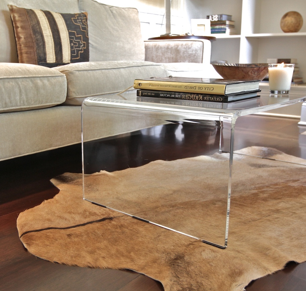 square acrylic coffee table 21