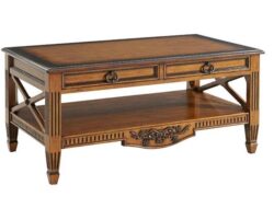 Theodore Alexander Coffee Table Furniture