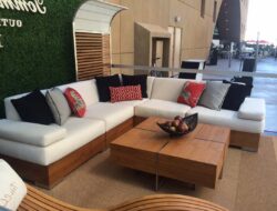 Tres Chic Furniture Style Accent