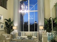 two story window treatments 05