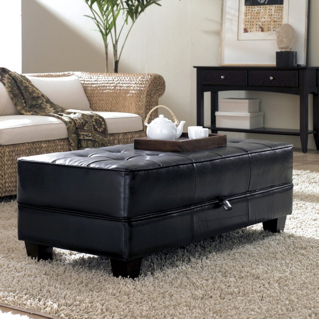Watson Coffee Table Ashley Furniture
