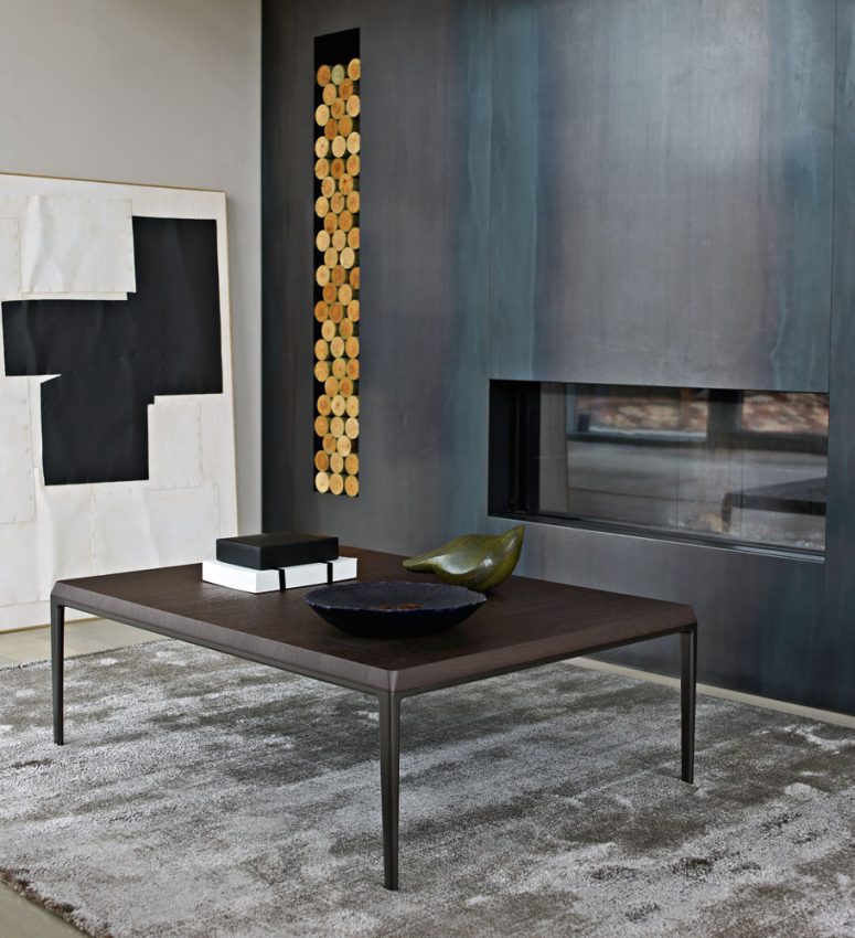 Watson Coffee Table Ashley Furniture