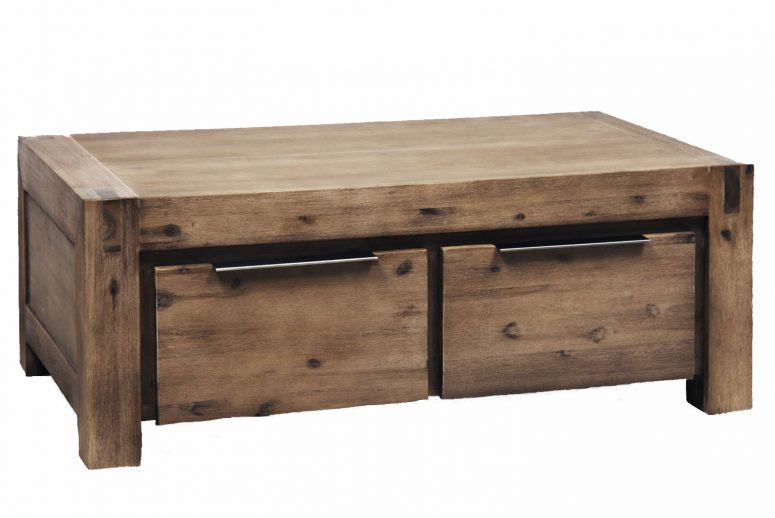 Watson Coffee Table Ashley Furniture