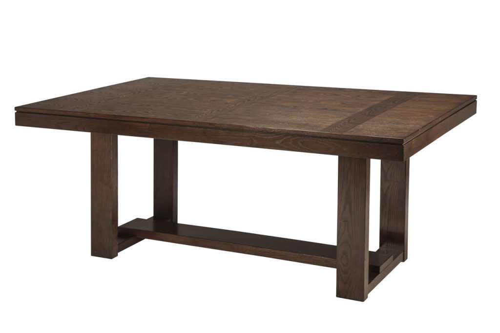 Watson Coffee Table Ashley Furniture