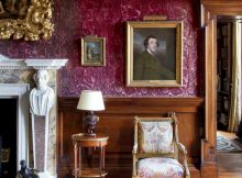 burgundy living room color schemes 13