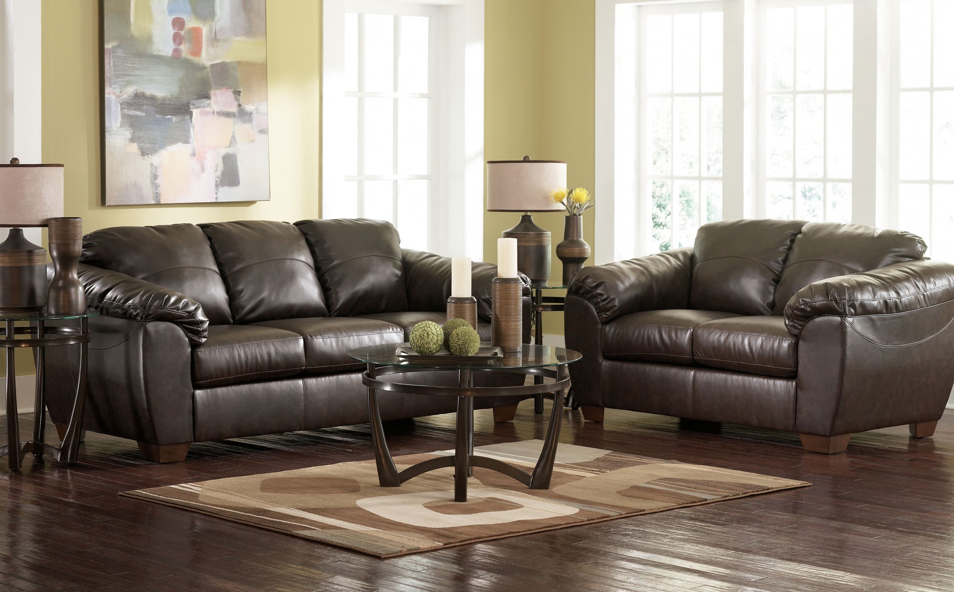 Cheap Living Room Furniture - jihanshanum