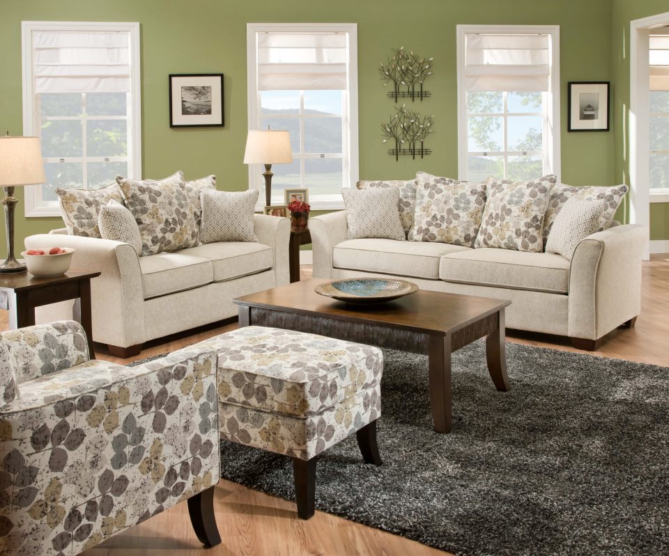 affordable living room ideas