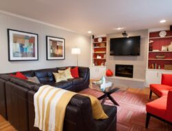 Cook Brothers Living Room Sets