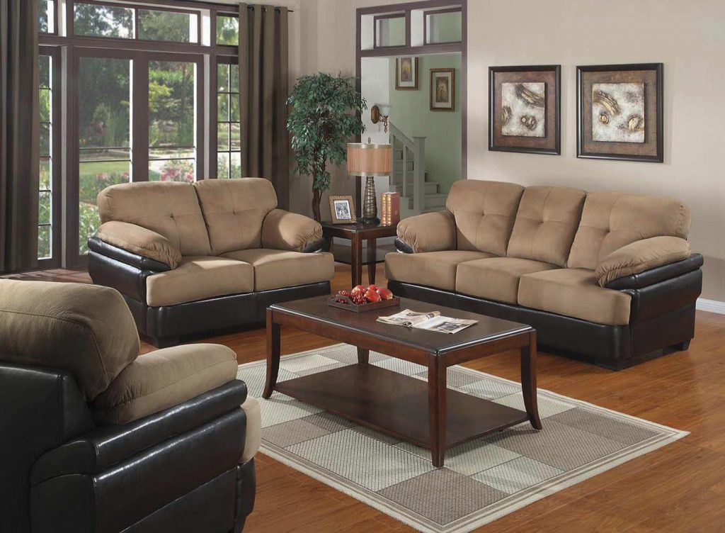 Cook Brothers Living Room Sets | Roy Home Design