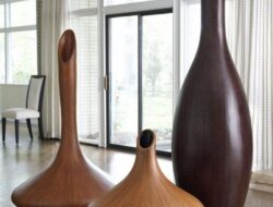 Decorative Vases for Living Room Ideas