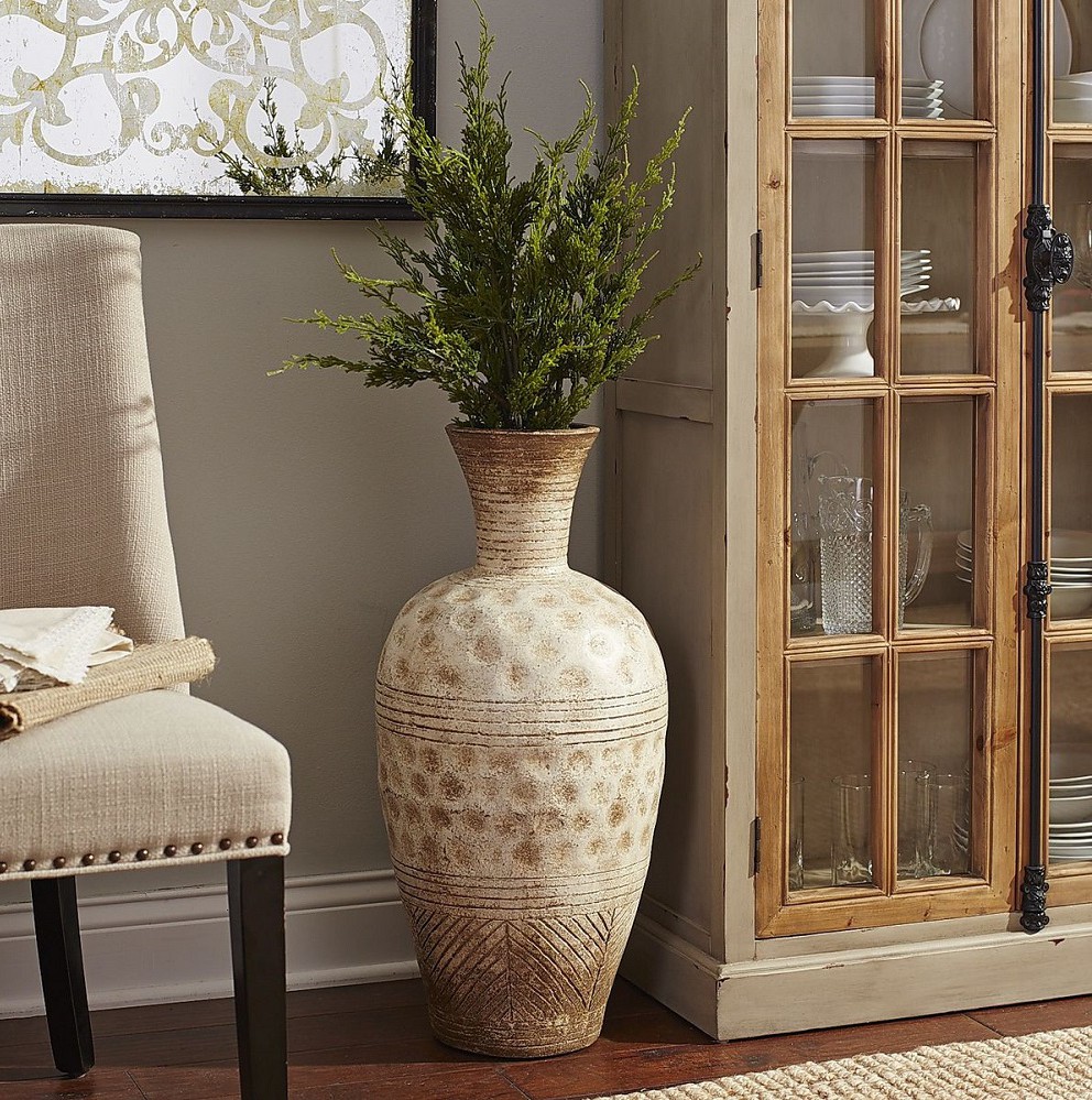 decorative vases for living room 29