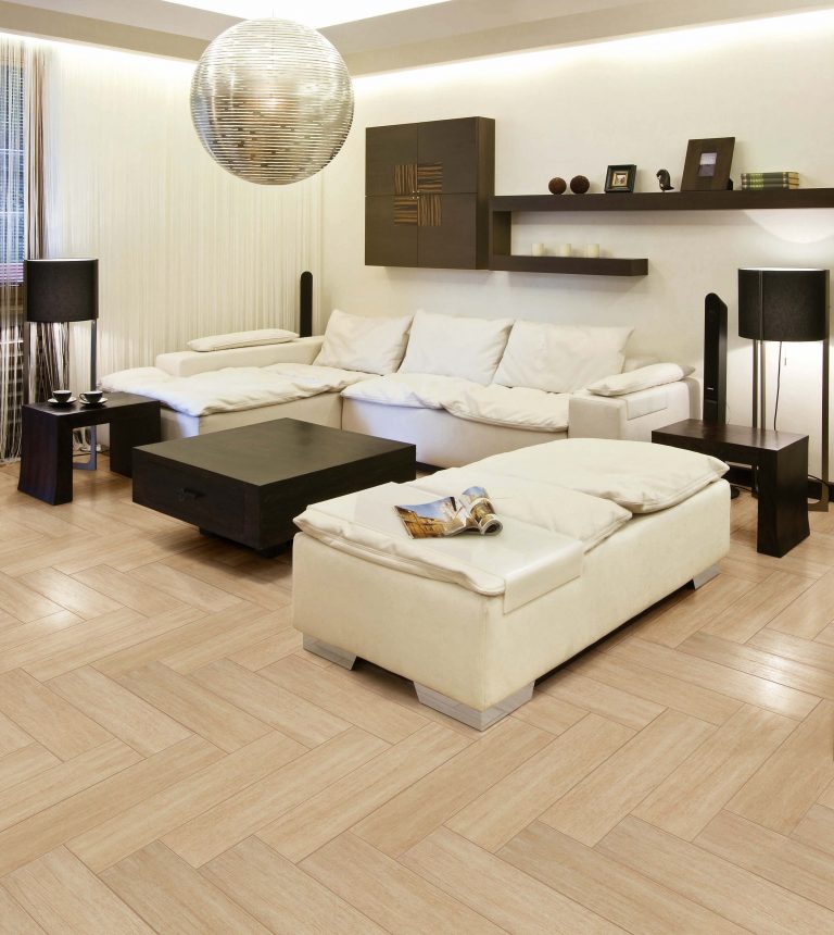 Best Flooring Options for Living Room