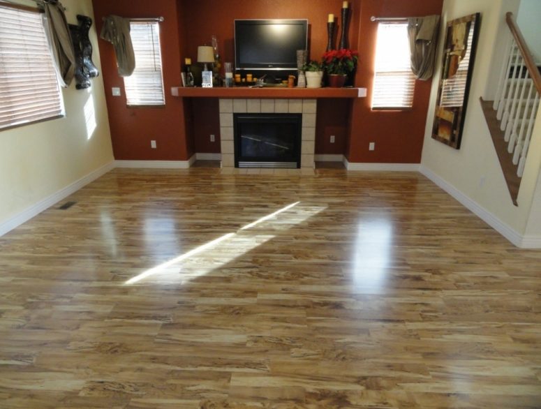 Best Flooring Options for Living Room