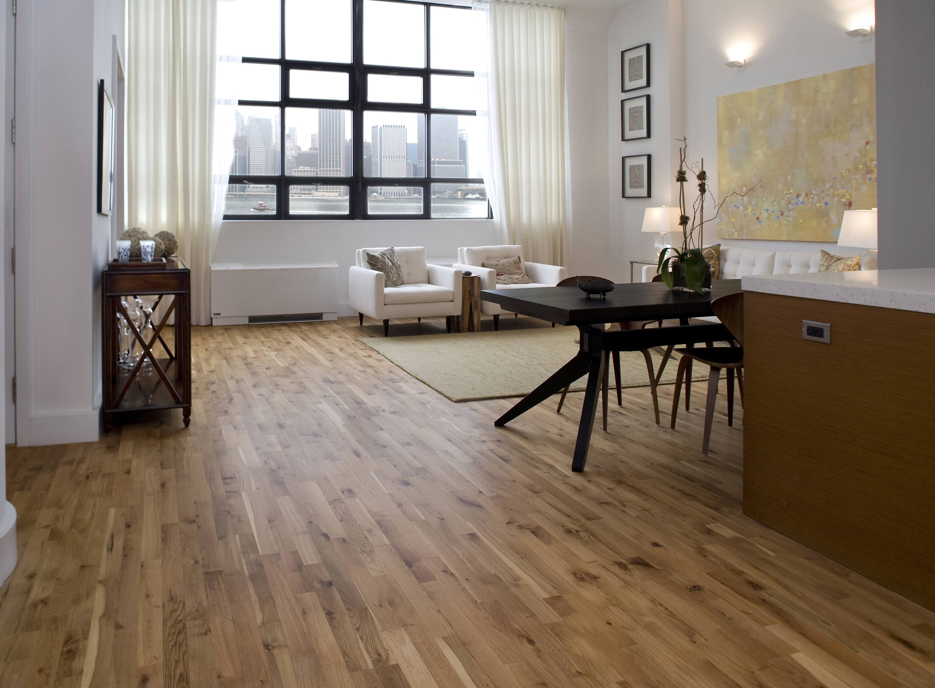 Different Types Of Flooring For Living Room