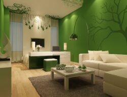 Best Flooring Options for Living Room