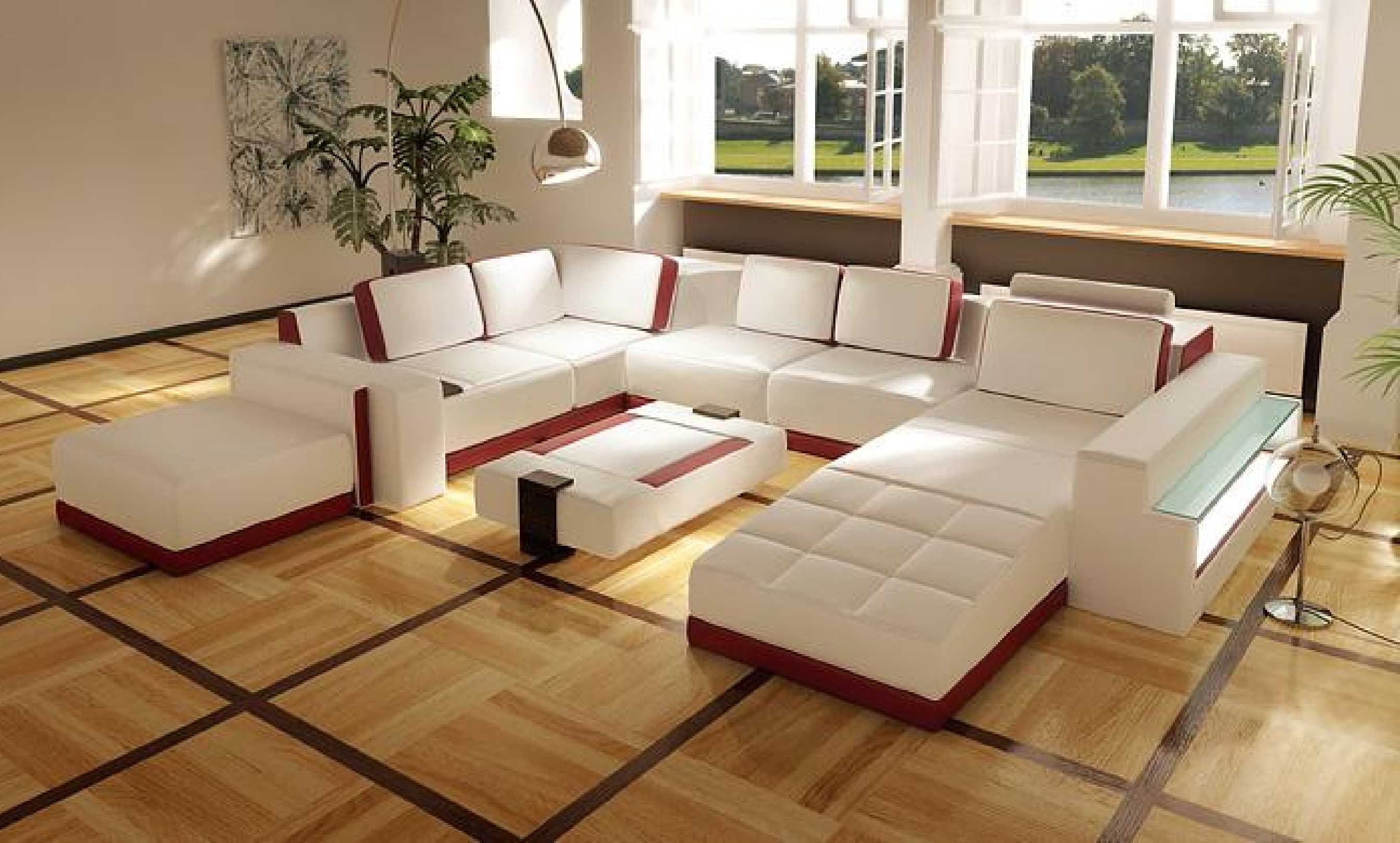 flooring options for living room 15