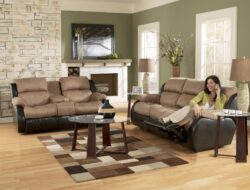 Furniture of America Living Room Collections