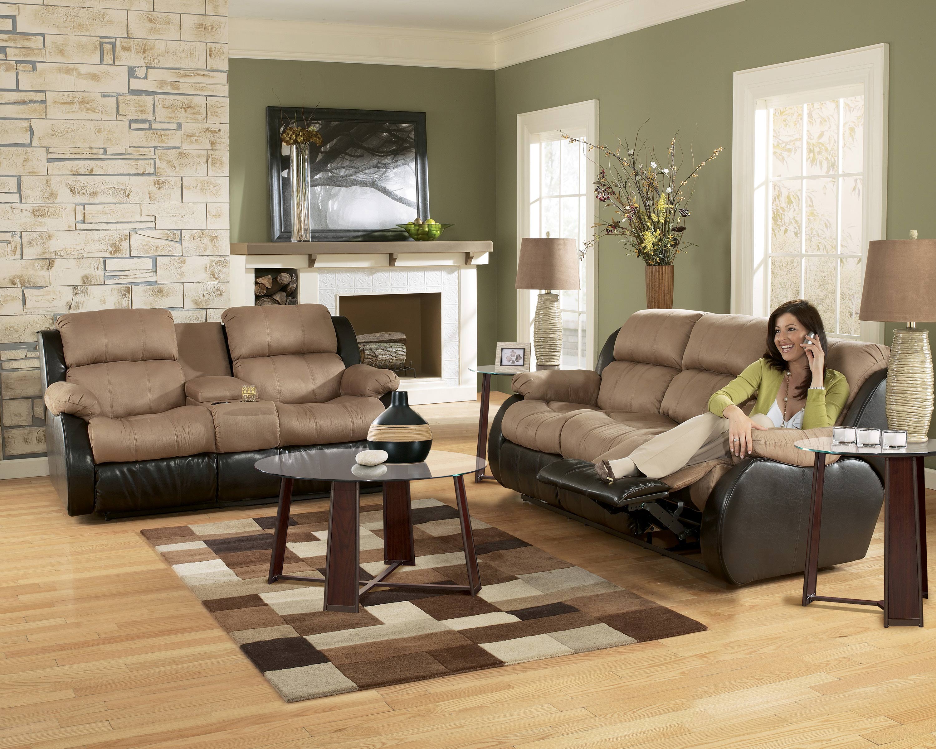 Furniture of America Living Room Collections  Roy Home Design