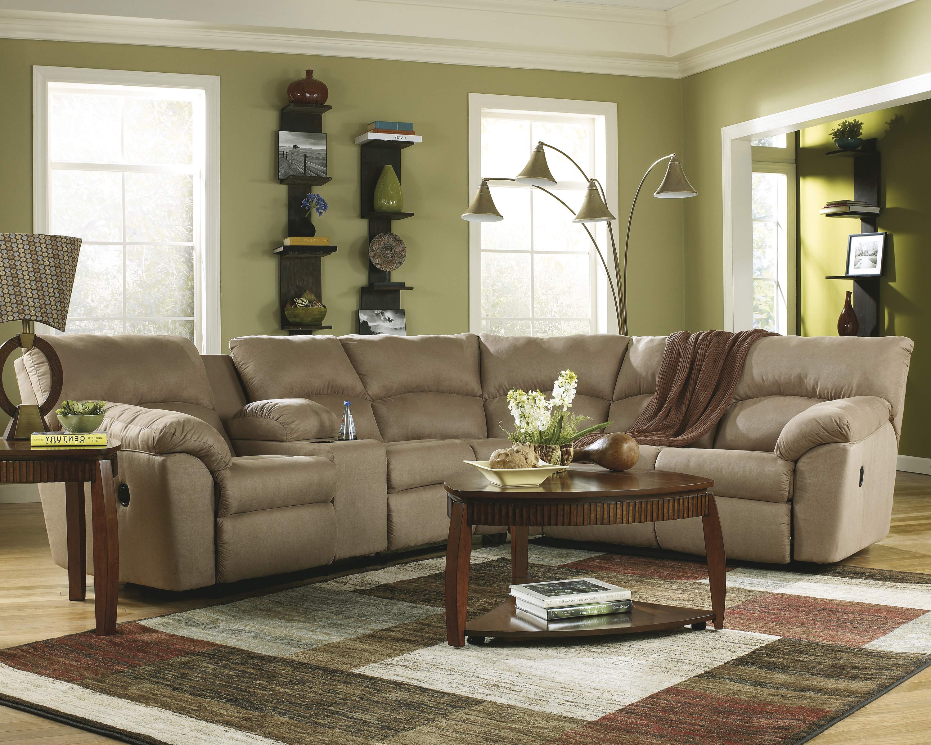 furniture of america living room collections 04