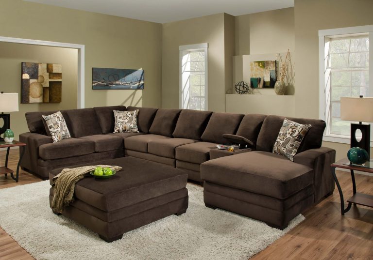 Furniture of America Living Room Collections